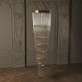 IQ3190 RAIN CHANDELIER LG